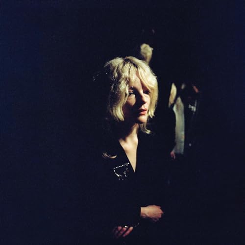 Jessica Pratt/Here In The Pitch