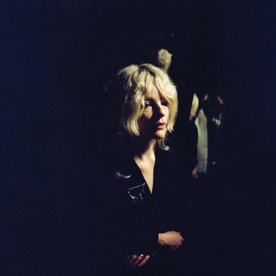 Jessica Pratt/Here In The Pitch