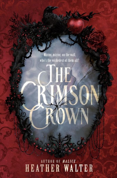 Heather Walter/The Crimson Crown