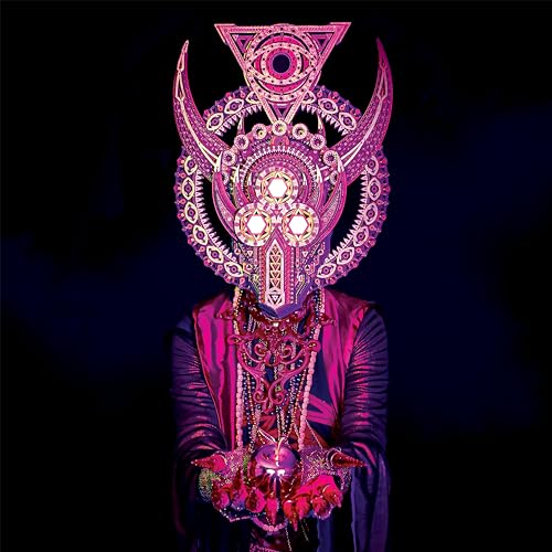 Eidola/Eviscerate (Neon Pink Vinyl) [Standard Variant]