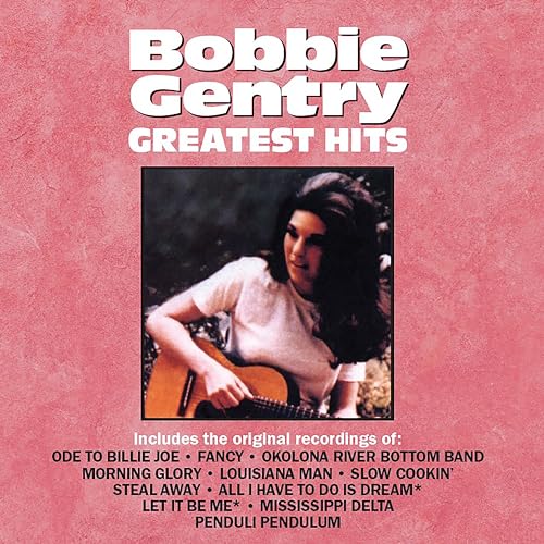Bobbie Gentry/Greatest Hits