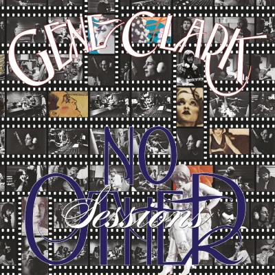 Gene Clark/No Other Sessions (50th Anniversary)@RSD Exclusive@2LP