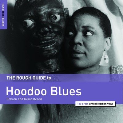 The Rough Guide To Hoodoo Blues/The Rough Guide To Hoodoo Blues@RSD Exclusive@180g