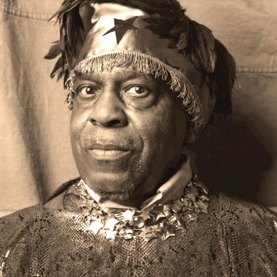 Sun Ra/Inside The Light World: Sun Ra Meets The OVC@RSD Exclusive@2LP