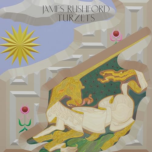 James Rushford/Turzets@Amped Exclusive