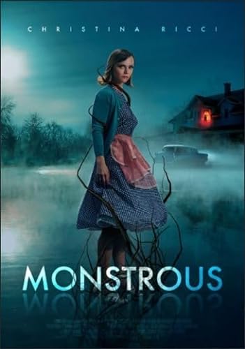 Monstrous Monstrous 