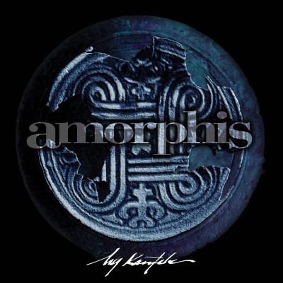 Amorphis/My Kantele@RSD Exclusive / Ltd. 1000 USA