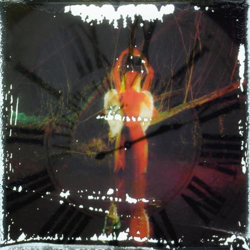 The Mysterines/Afraid of Tomorrows@180g