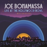 Joe Bonamassa/Live At The Hollywood Bowl with Orchestra [CD/DVD]