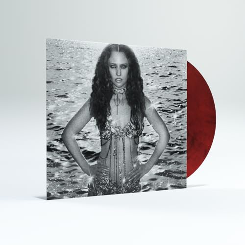 Jess Glynne/JESS (Red Vinyl)