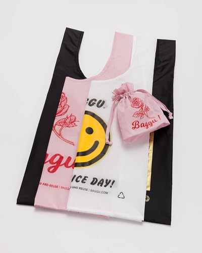 Standard Baggu Set/Thank You Set