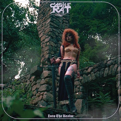 Castle Rat/Into The Realm