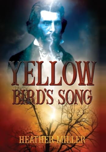 Heather Miller Yellow Bird's Song 