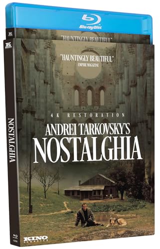 Nostalghia Nostalghia 