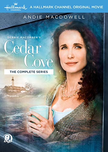 Debbie Macomber's Cedar Cove:/Debbie Macomber's Cedar Cove: