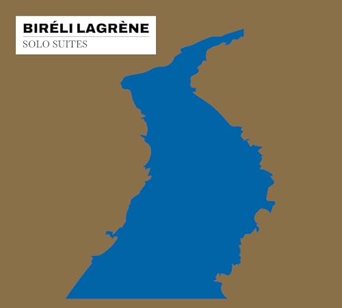 Bireli Lagrene/Solo Suites
