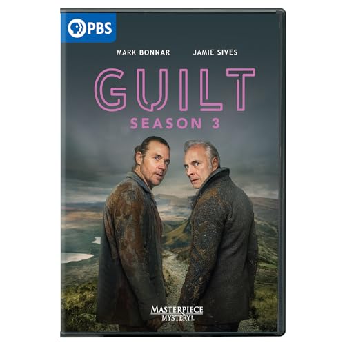 Guilt/Season 3