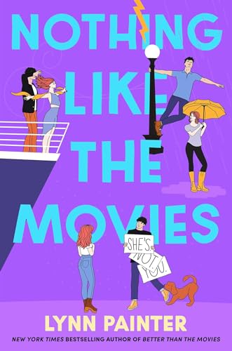 Lynn Painter/Nothing Like the Movies