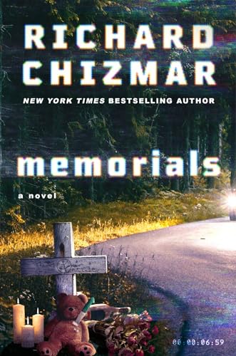 Richard Chizmar/Memorials