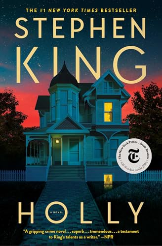 Stephen King/Holly