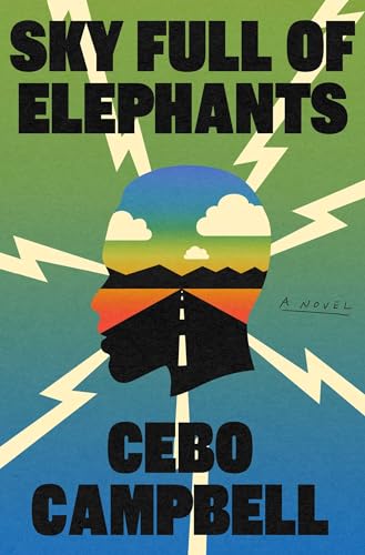 Cebo Campbell/Sky Full of Elephants