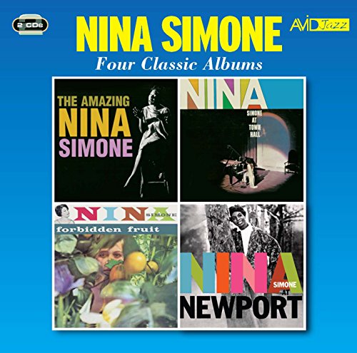 Nina Simone/Forbidden Fruit