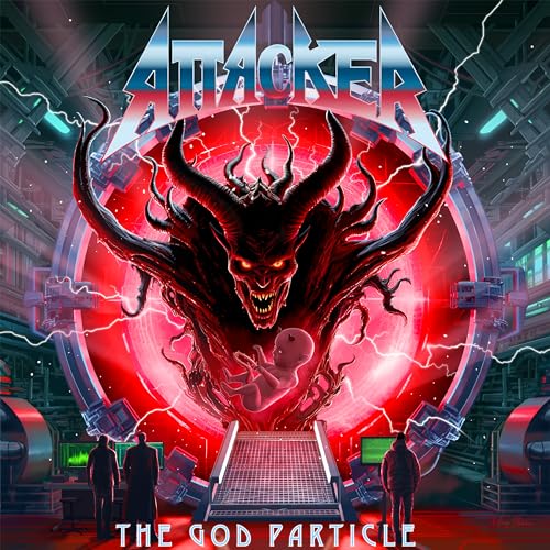Attacker/God Particle