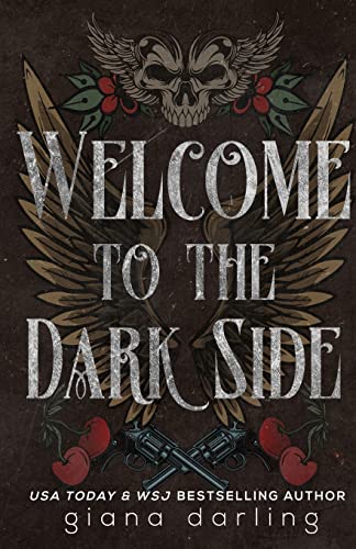 Giana Darling Welcome To The Dark Side Special Edition 