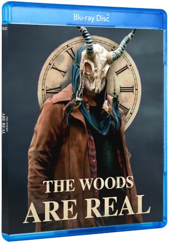 Woods Are Real/Woods Are Real