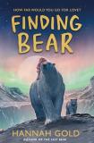 Hannah Gold Finding Bear 