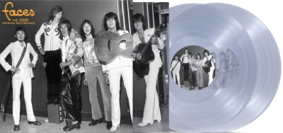 Faces/The BBC Session Recordings@RSD Exclusive / Ltd. 4750 USA@2LP