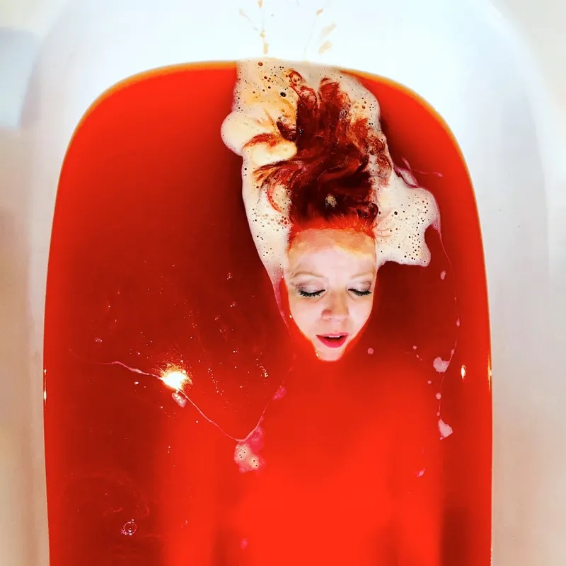 Garbage/Lie To Me (Transparent Lime Vinyl)@RSD Exclusive / Ltd. 2500 USA