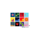 Danny Ocean/54+1@RSD Exclusive / Ltd. 1500 USA