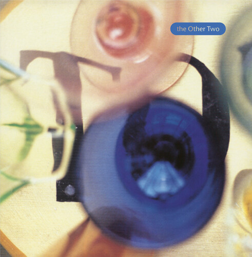 The Other Two/Tasty Fish (Remix)@RSD Exclusive / Ltd. 1000 USA
