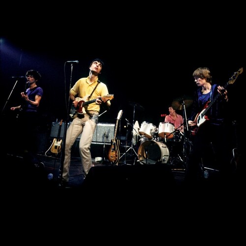 Talking Heads/Live at WCOZ 77@RSD Exclusive / Ltd. 9000 USA@2LP
