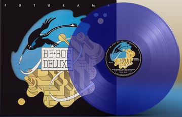 Be Bop Deluxe/Futurama@RSD Exclusive / Ltd. 1000 USA