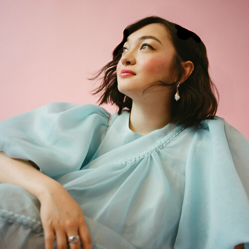 Mxmtoon/Plum Blossom@RSD Exclusive / Ltd. 2000 USA