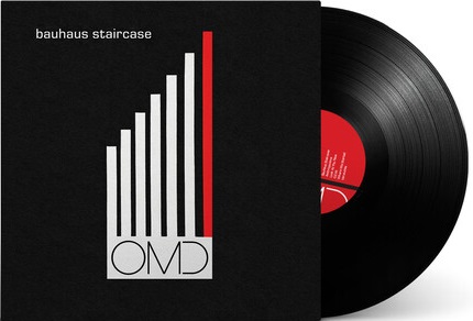 Orchestral Manoeuvres In The Dark/Bauhaus Staircase (Instrumentals)