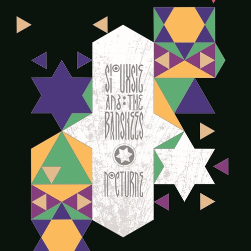 Siouxsie & The Banshees/Nocturne@RSD Exclusive / Ltd. 4500 USA@2LP