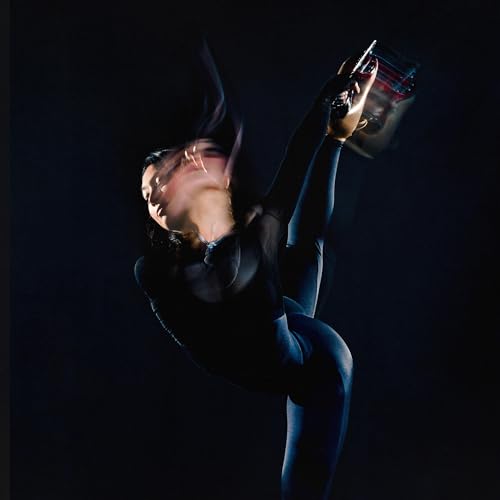 Kelly Moran/Moves in the Field (CLEAR VINYL)@w/ download card
