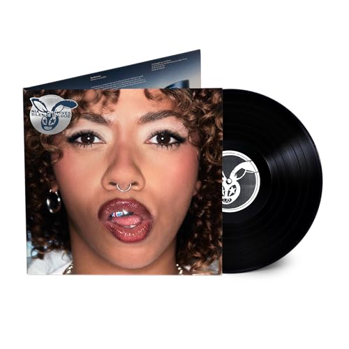 Nia Archives/Silence Is Loud