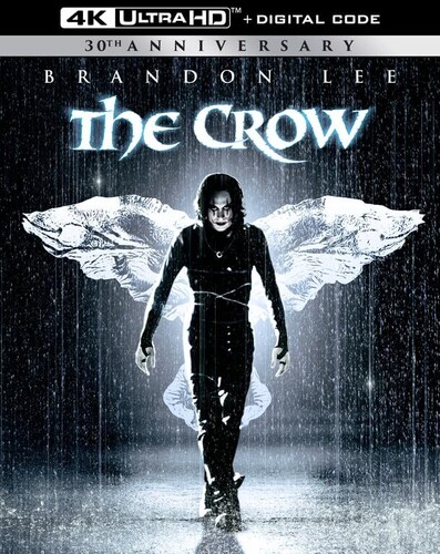 Crow/Crow