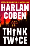 Harlan Coben Think Twice 