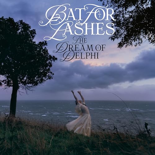 Bat For Lashes/The Dream of Delphi