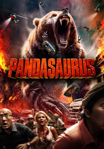 Pandasaurus/Pandasaurus