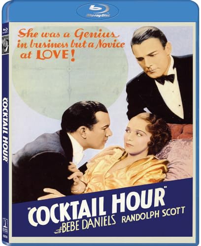 Cocktail Hour/Cocktail Hour@MADE ON DEMAND@This Item Is Made On Demand: Could Take 2-3 Weeks For Delivery