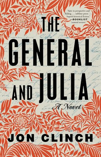 Jon Clinch/The General and Julia
