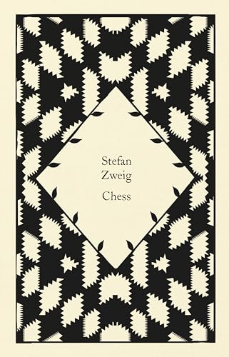 Stefan Zweig/Chess