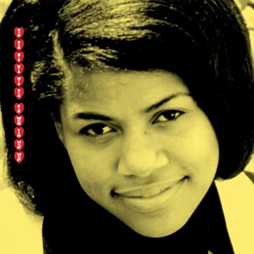Bettye Swann/Bettye Swann@2LP 180g