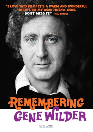 Remembering Gene Wilder/Remembering Gene Wilder